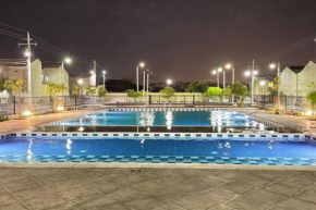 Casa en Santa Marta con Aire, Piscina y Gimnasio.